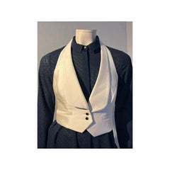 Zimmermann - Vest - Size: XS