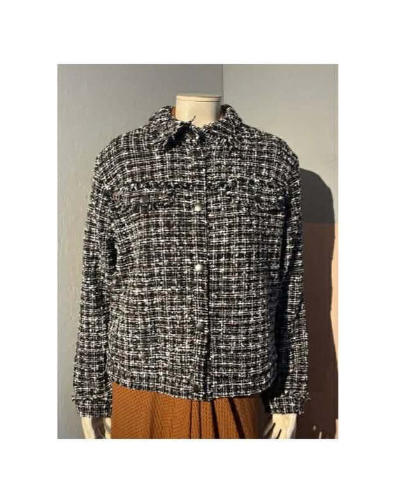 Leveté Room - Jakke - Size: XL