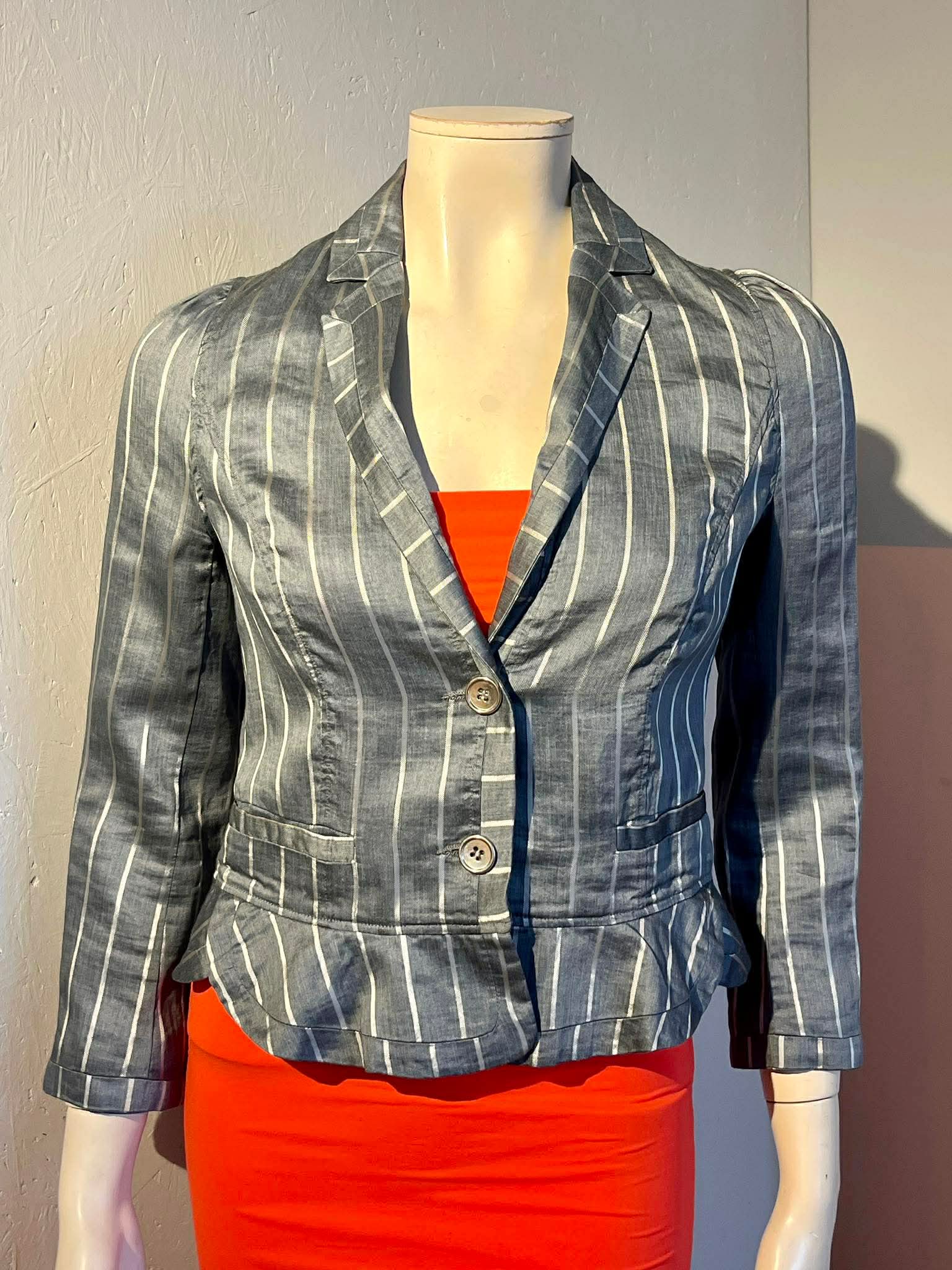 Custommade - Blazer - Size: 38
