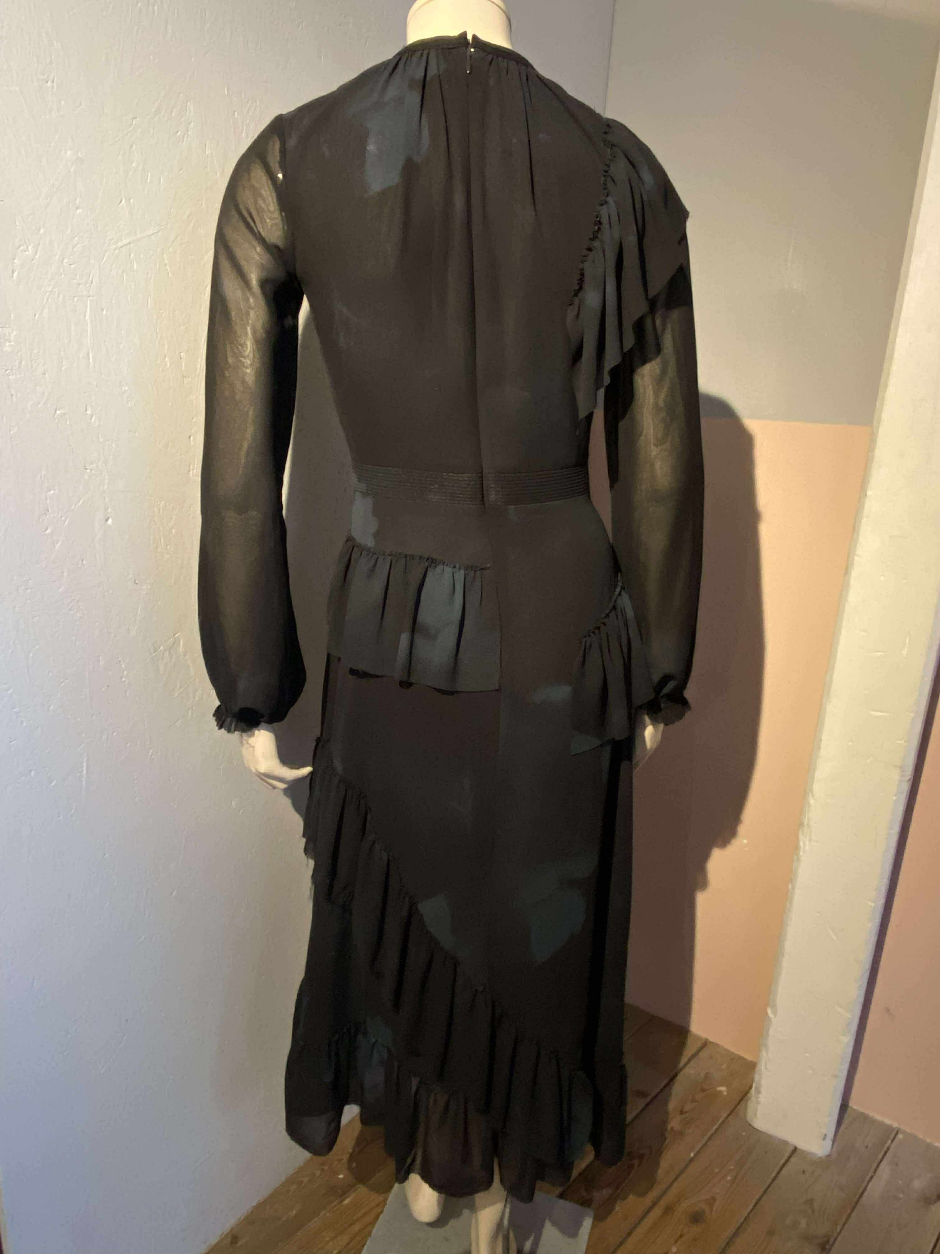 H&M Conscious - Kjole - Size: S