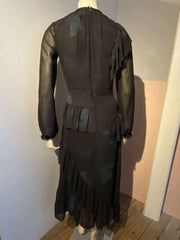 H&M Conscious - Kjole - Size: S