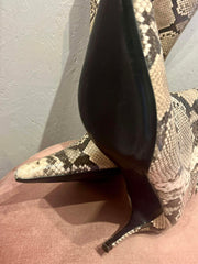 H&M - Støvler - Size: 39