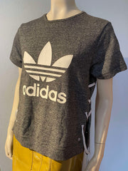 Adidas - T-shirt - Size: 36