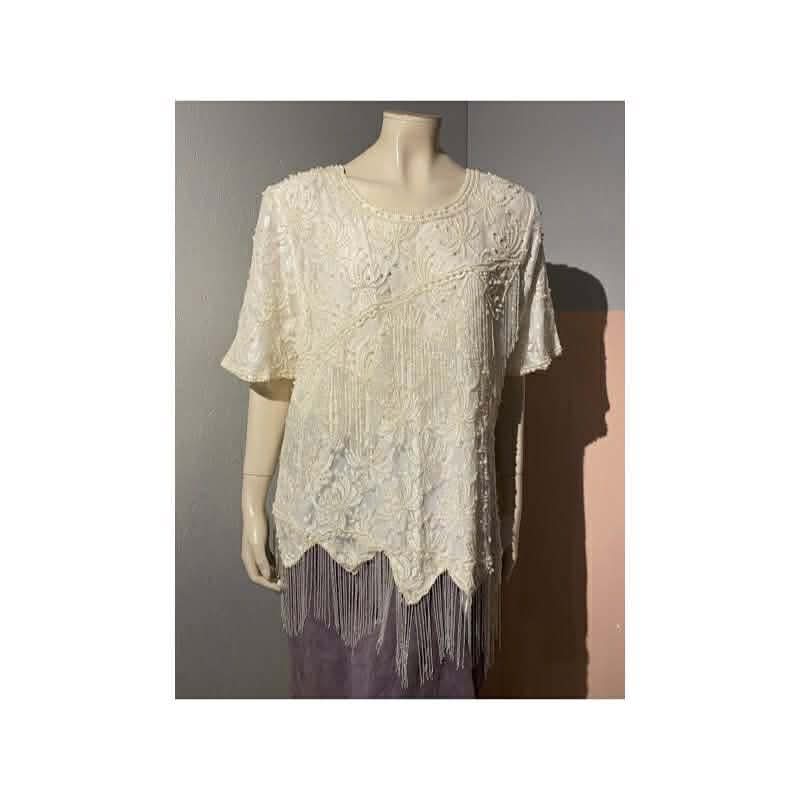 Vintage - Top - Size: XL