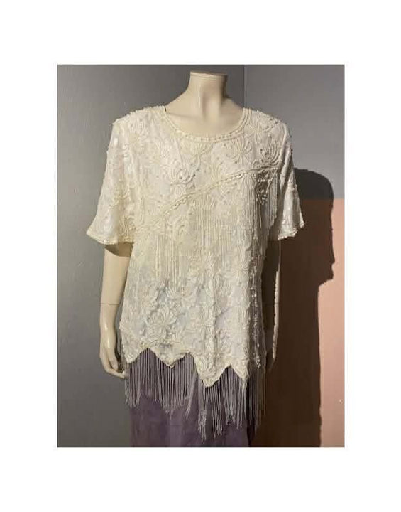 Vintage - Top - Size: XL