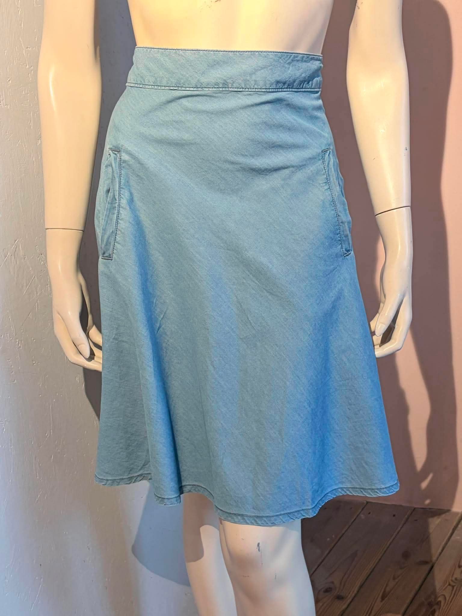 Mads Nørgaard - Nederdel - Size: S