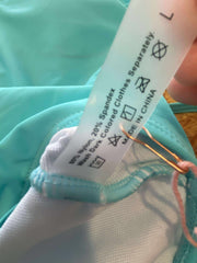 No brand - Badedragt - Size: L