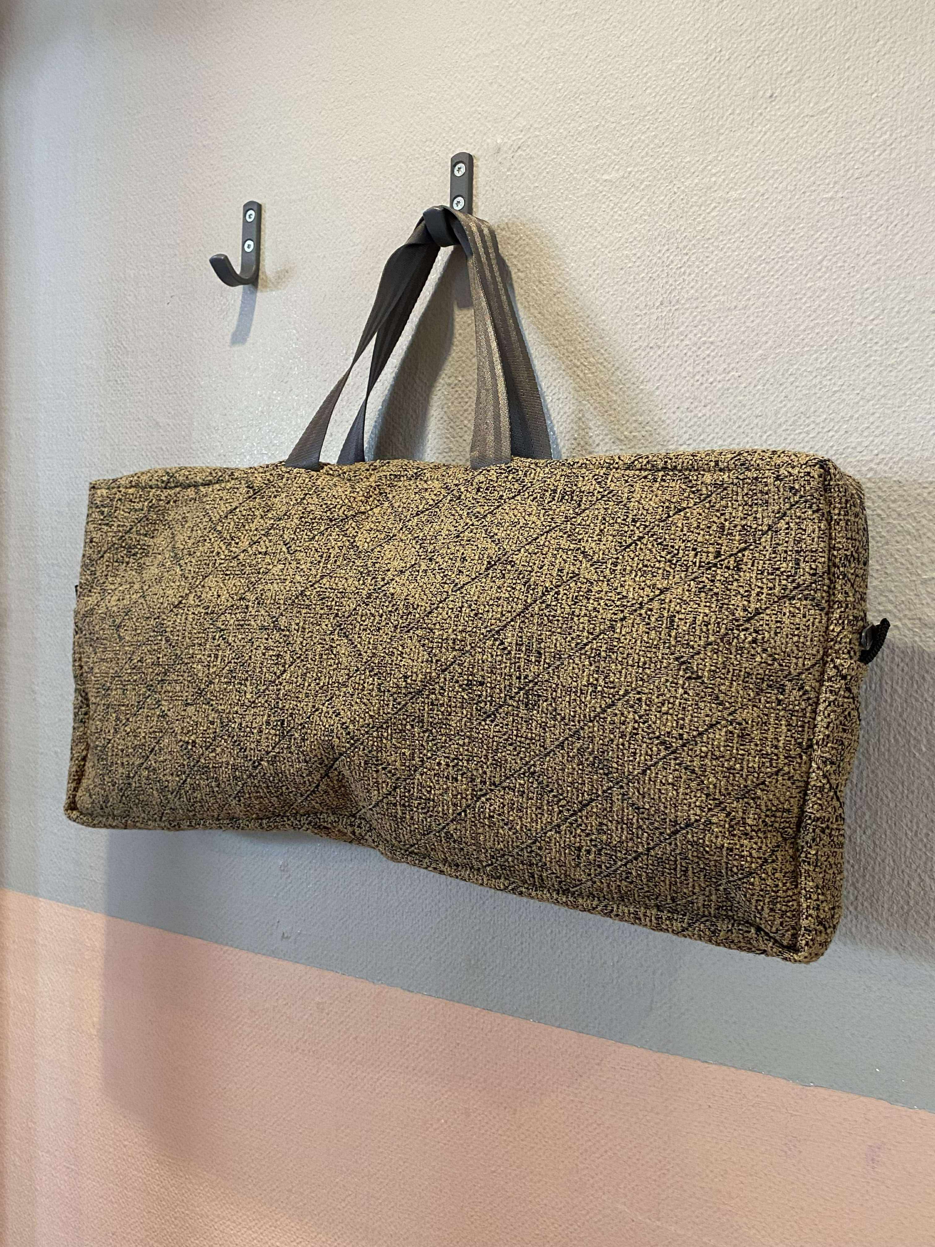 Sy Studio x Flot - Taske - One Size