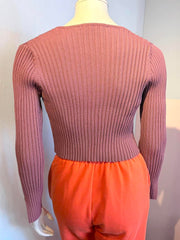 Zara - Cardigan - Size: L