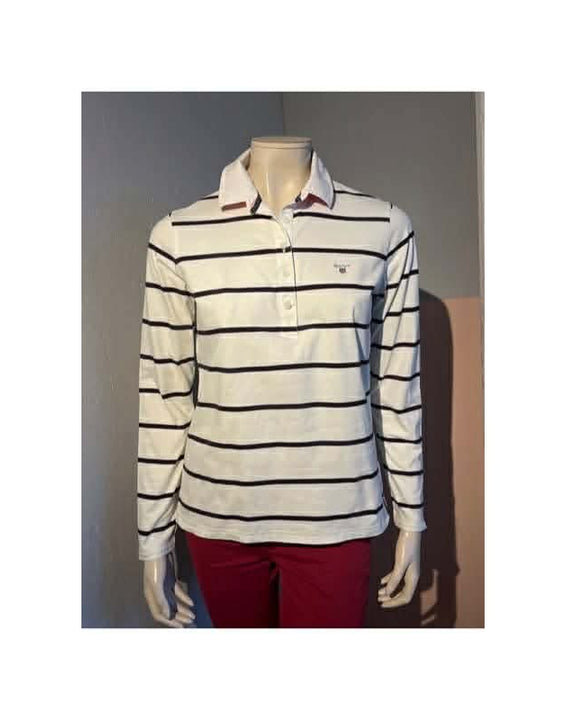 Gant - Bluse - Size: M