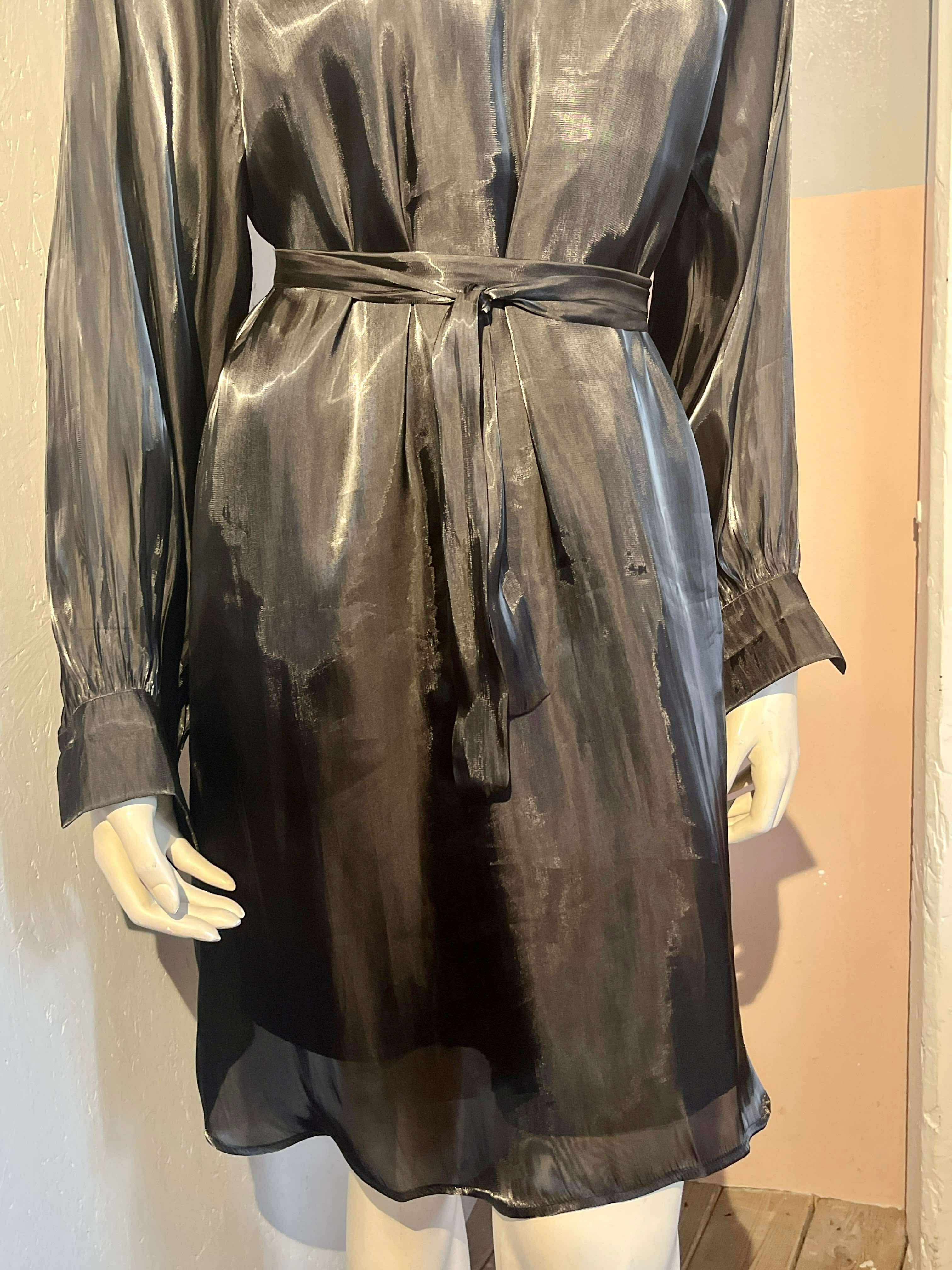 Selected Femme - Kjole - Size: 38