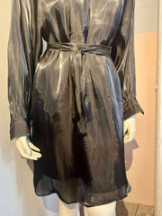 Selected Femme - Kjole - Size: 38