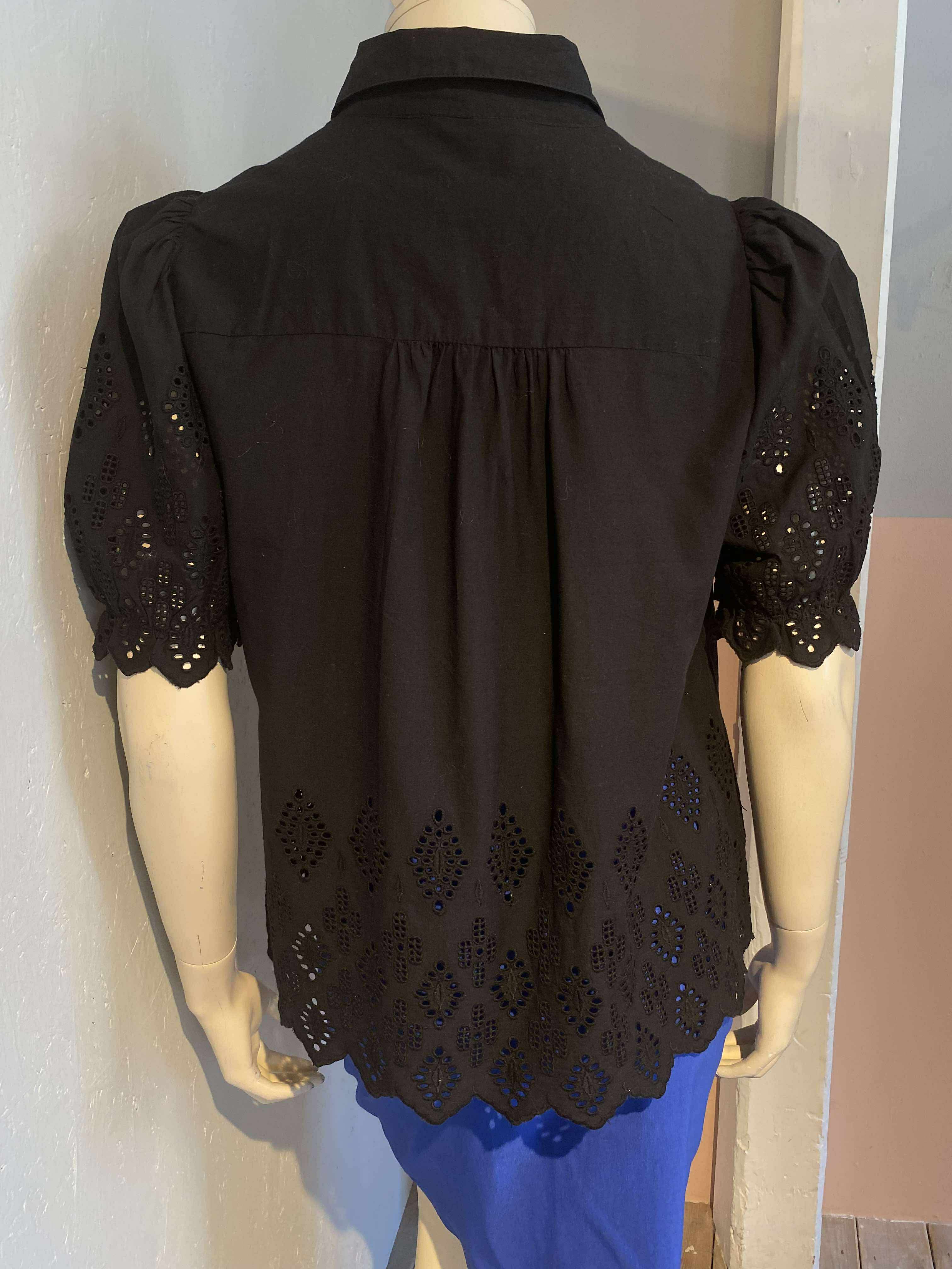 FreeQuent - Skjorte - Size: L