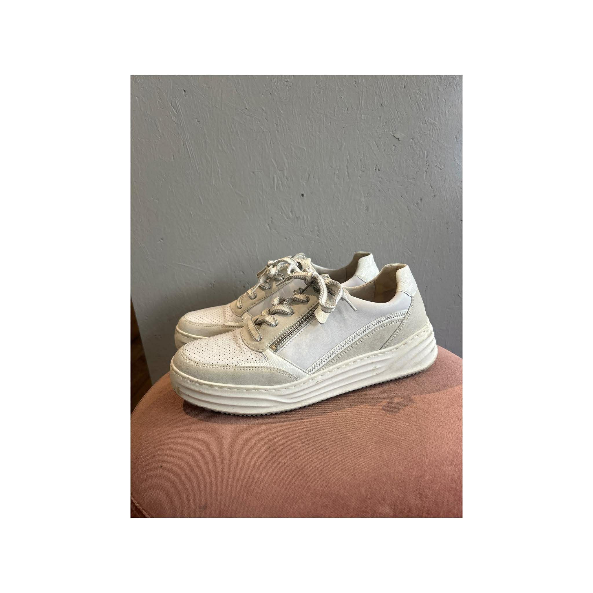 Gabor - Sneakers - Size: 38 1/2