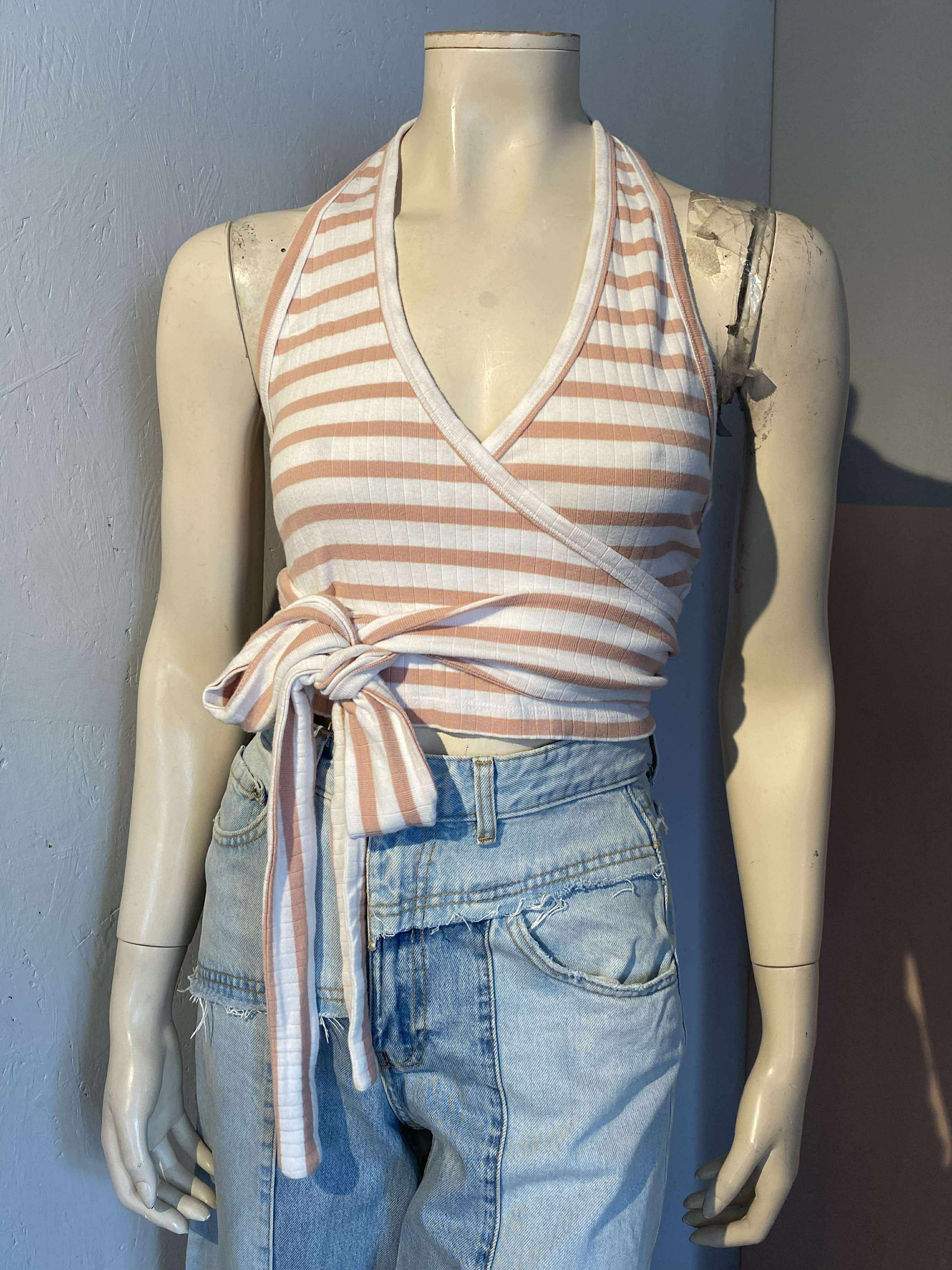 Munthe - Top - Size: 36