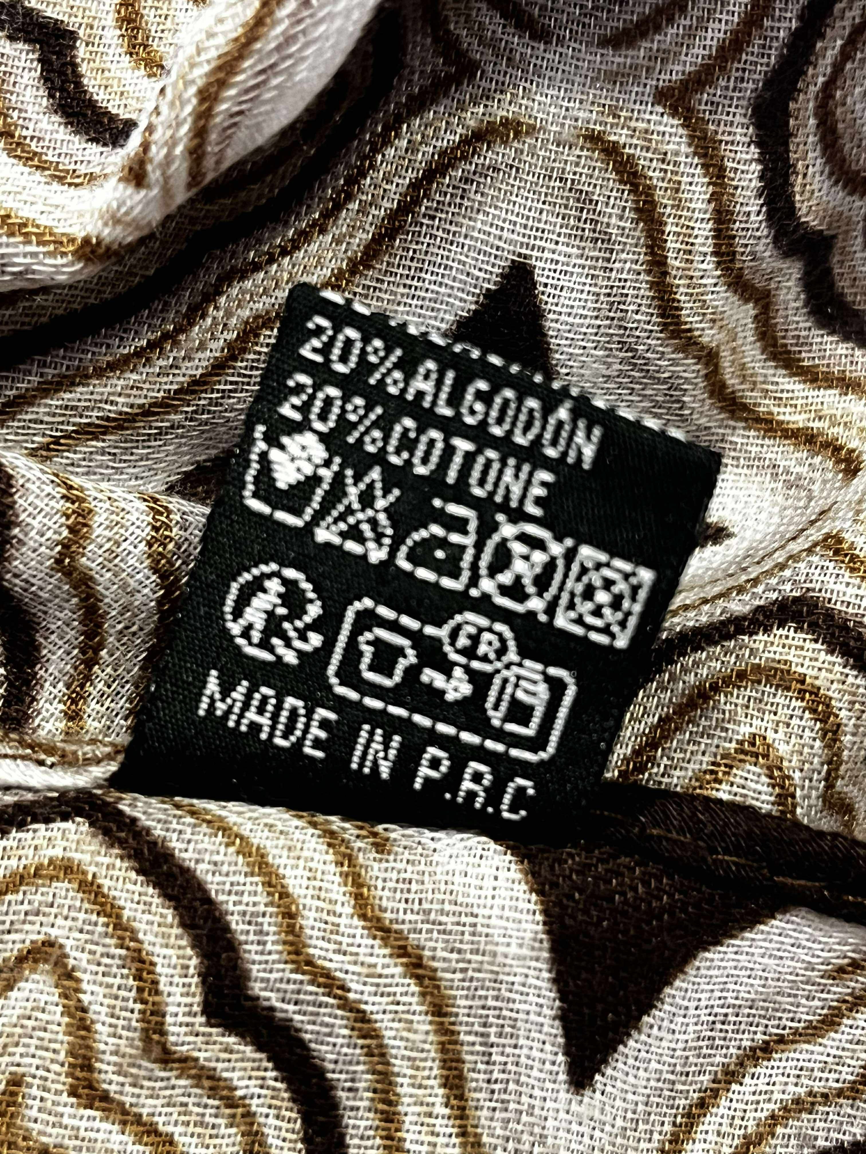 No brand - Tørklæde - One Size