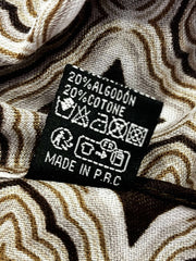 No brand - Tørklæde - One Size