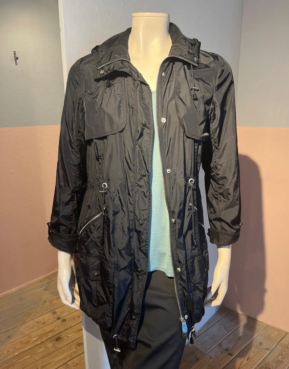 Sonia Rykiel - Frakke -  Size: S