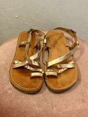 Klimatsakis - Sandaler - Size: 36