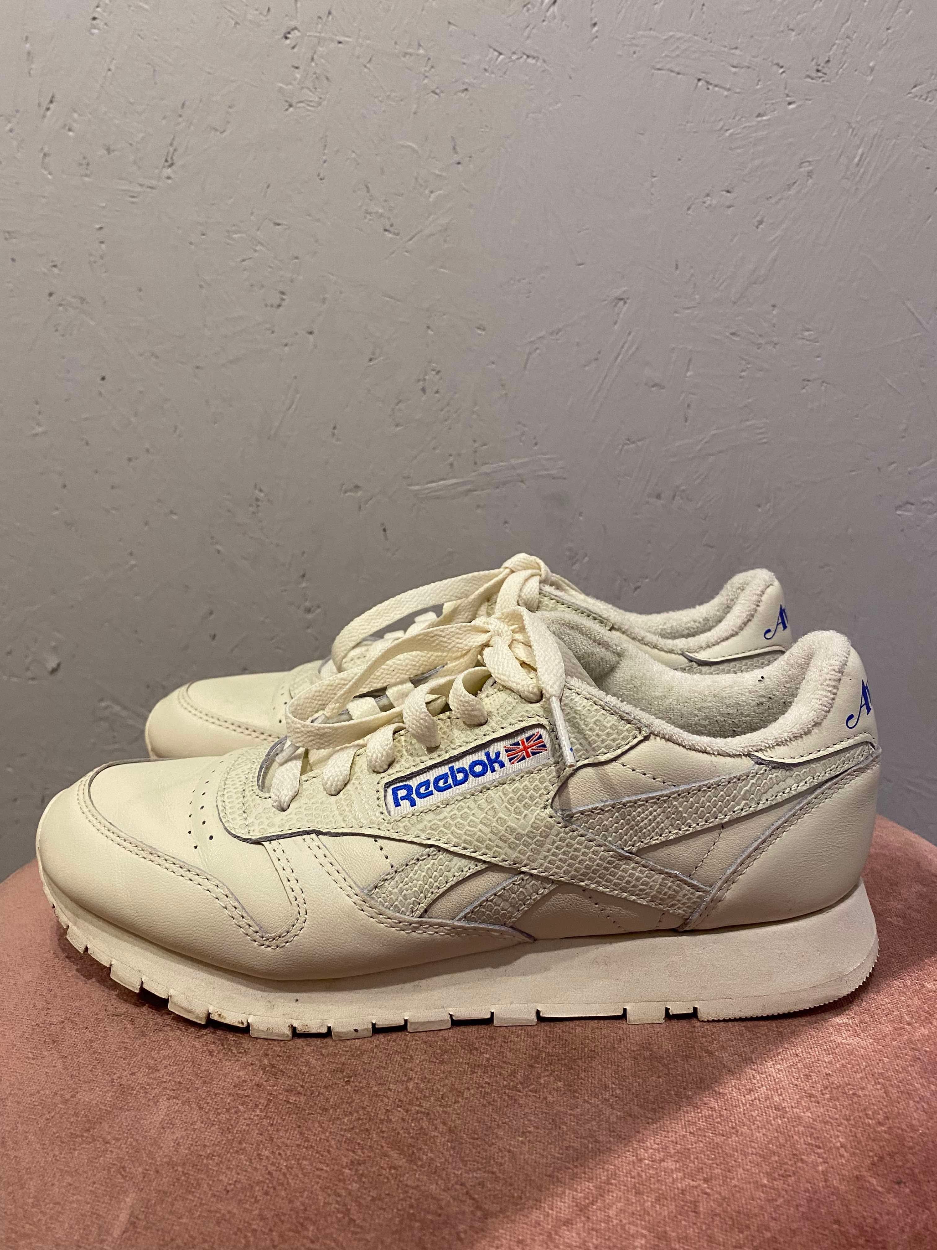 Reebok - Sneakers - Size: 36 1/2