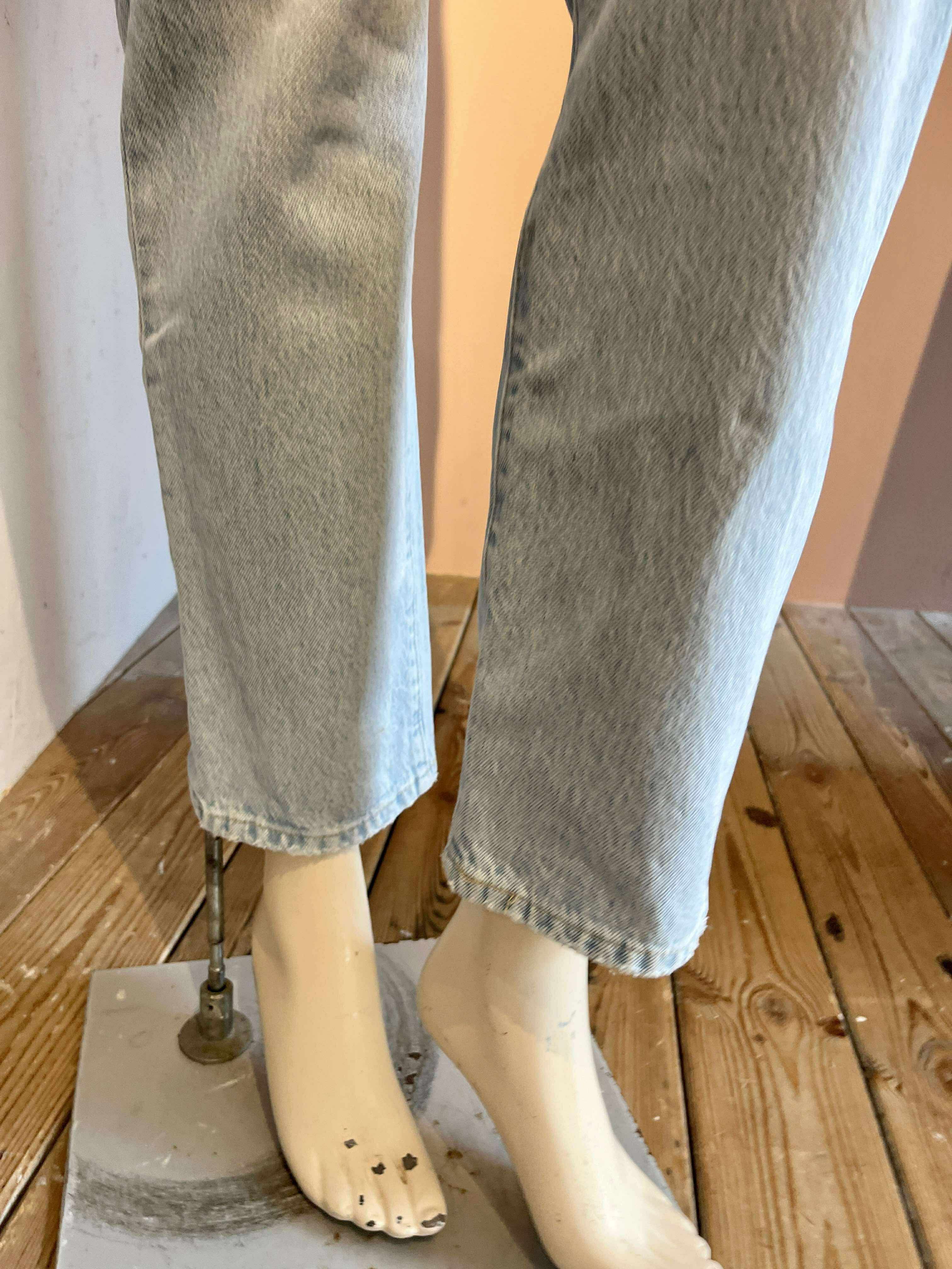 Levi's - Jeans - Size: 27/30