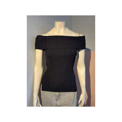 Ganni - Top - Size: M