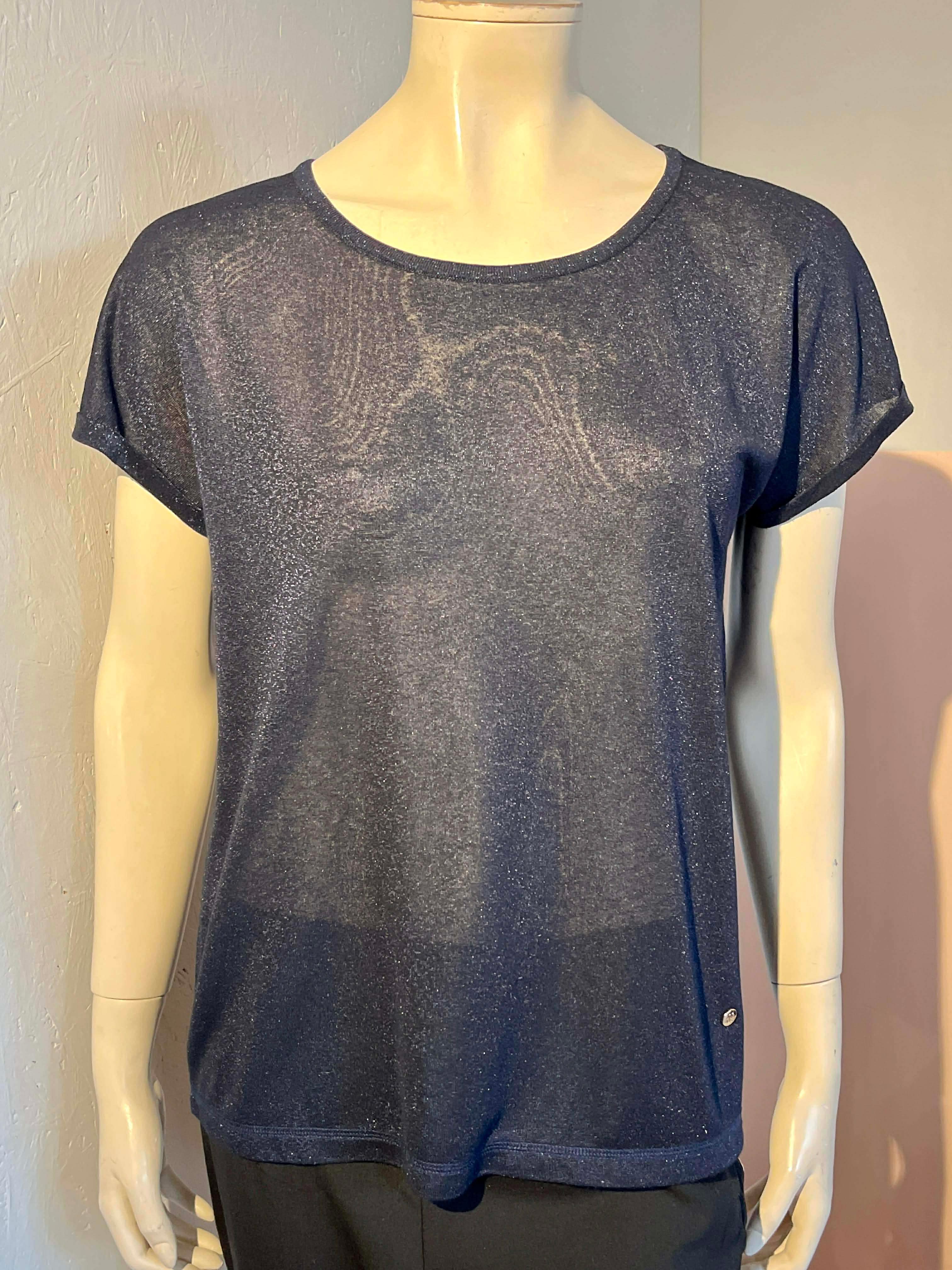 Mos Mosh - T-shirt - Size: S