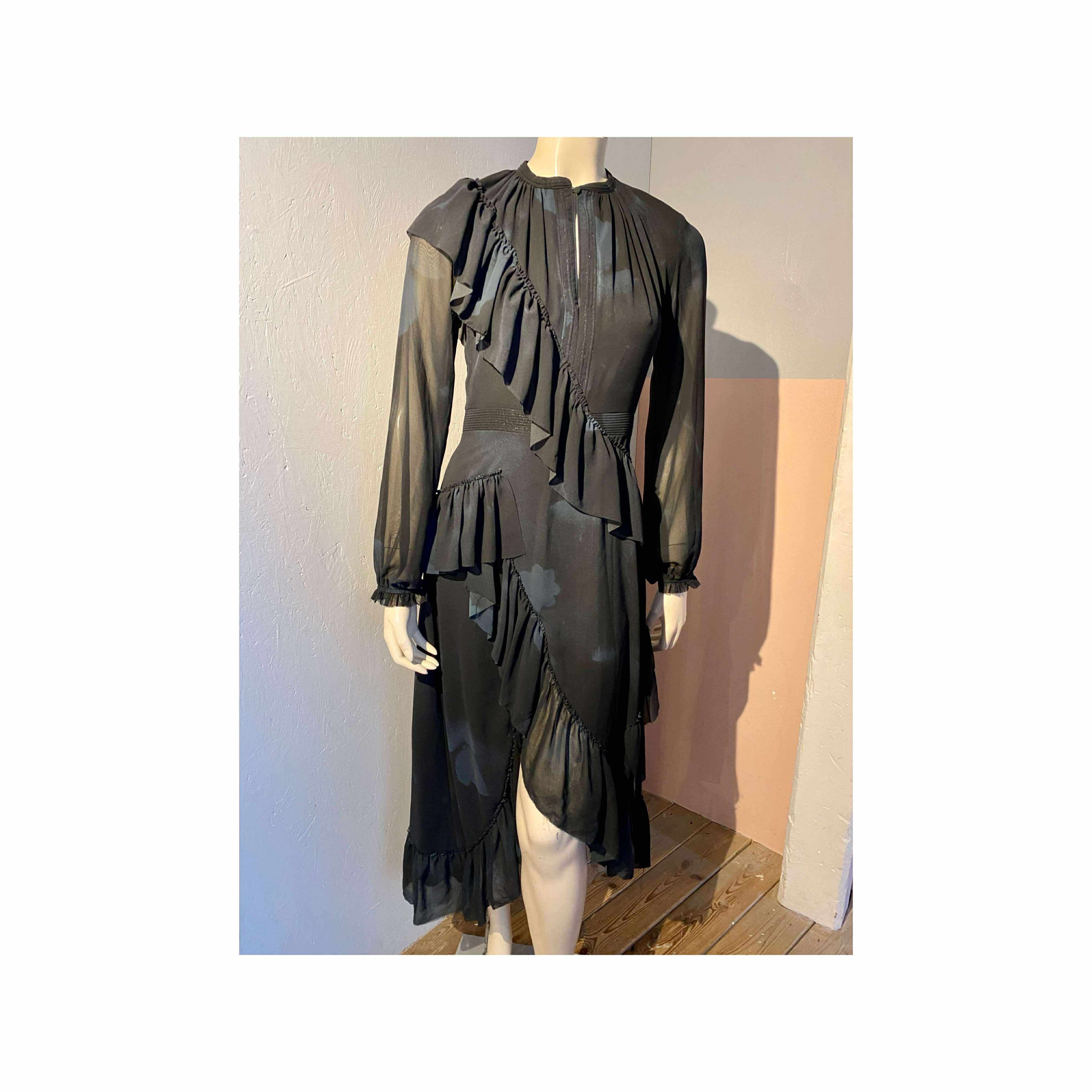 H&M Conscious - Kjole - Size: S