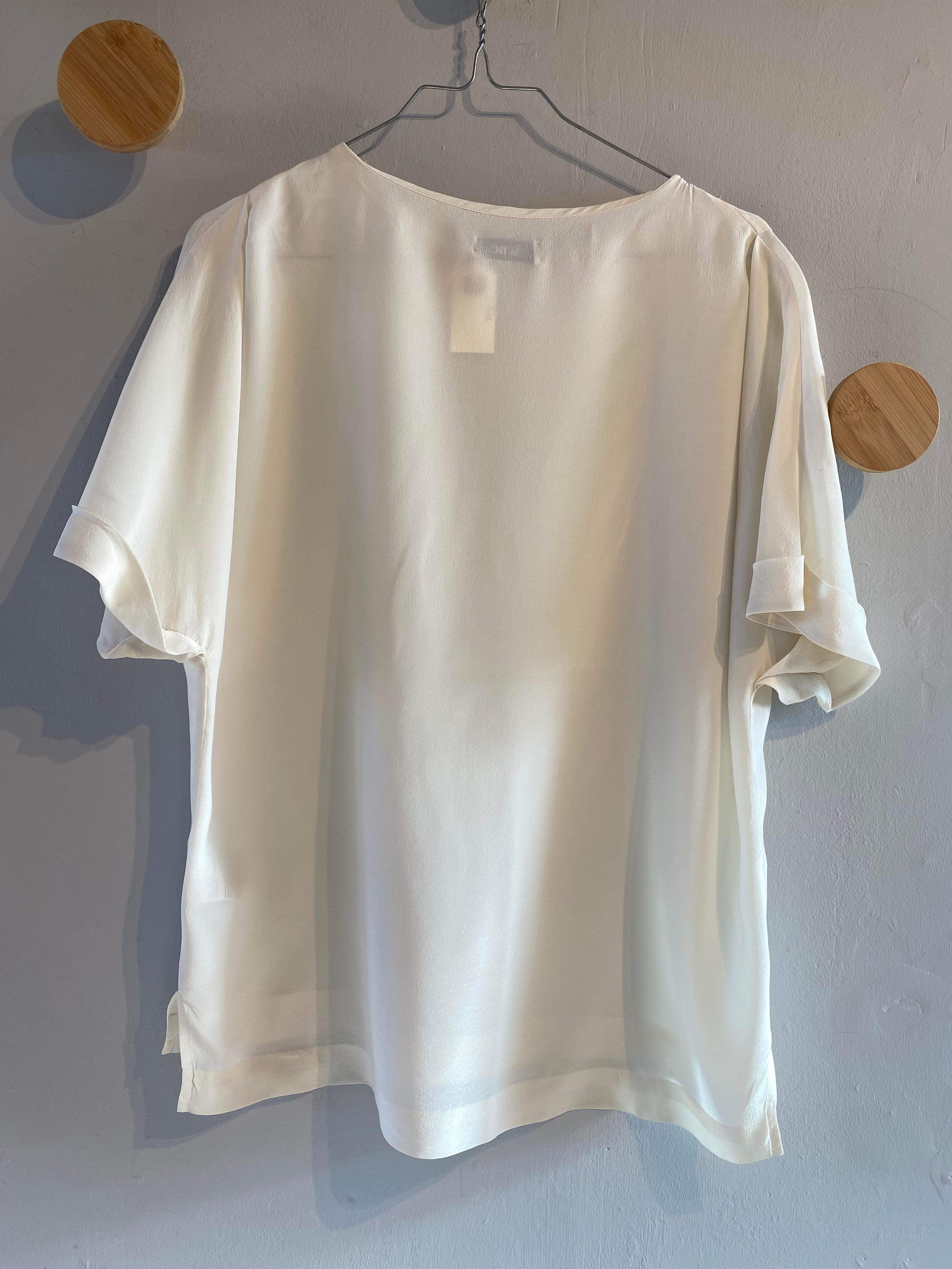 Acne - T-shirt - Size: M