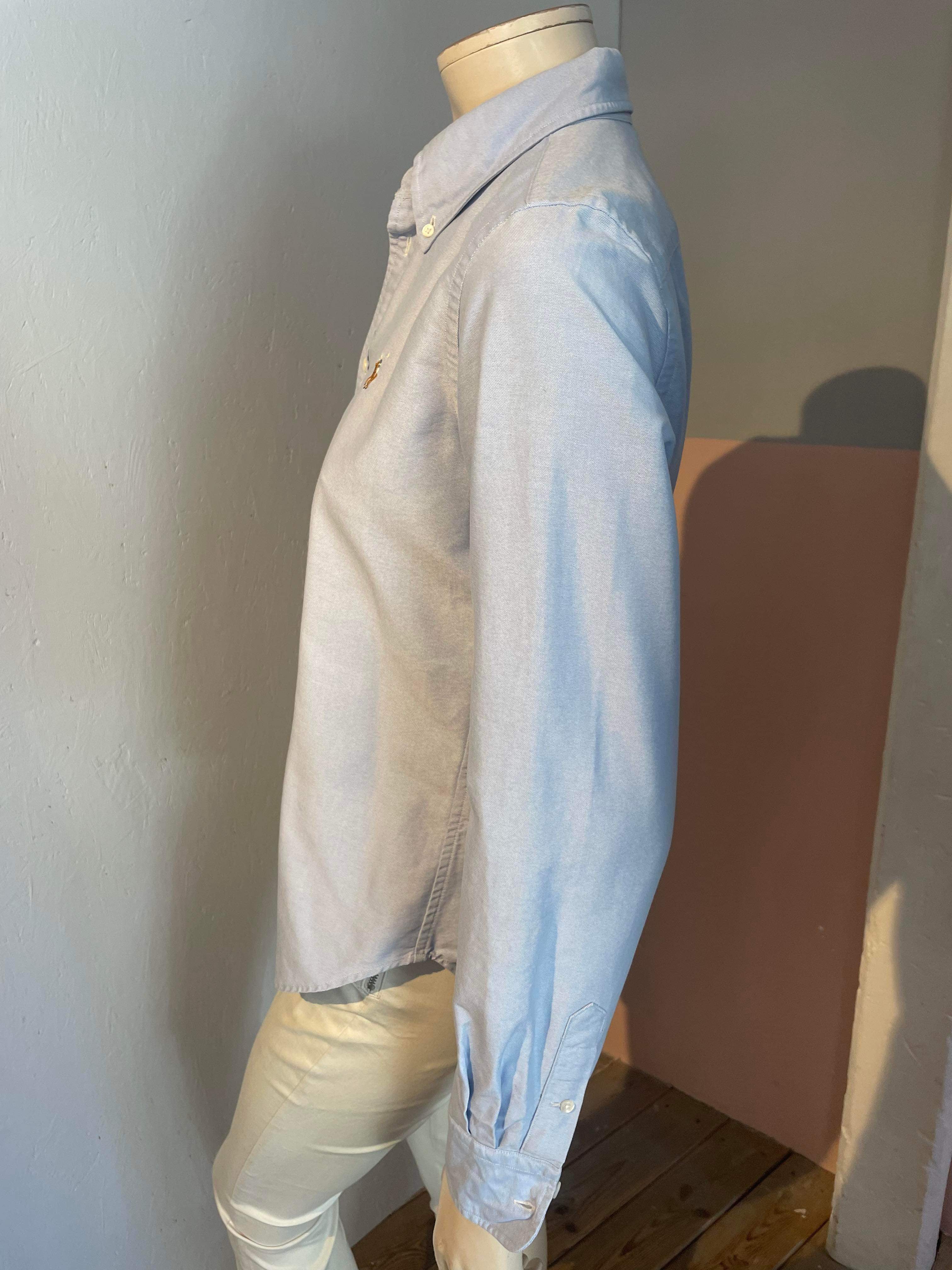 Ralph Lauren - Skjorte - Size: S