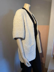 Ganni - Cardigan - Size: XS
