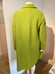 Bohéme - Frakke - Size: M/L