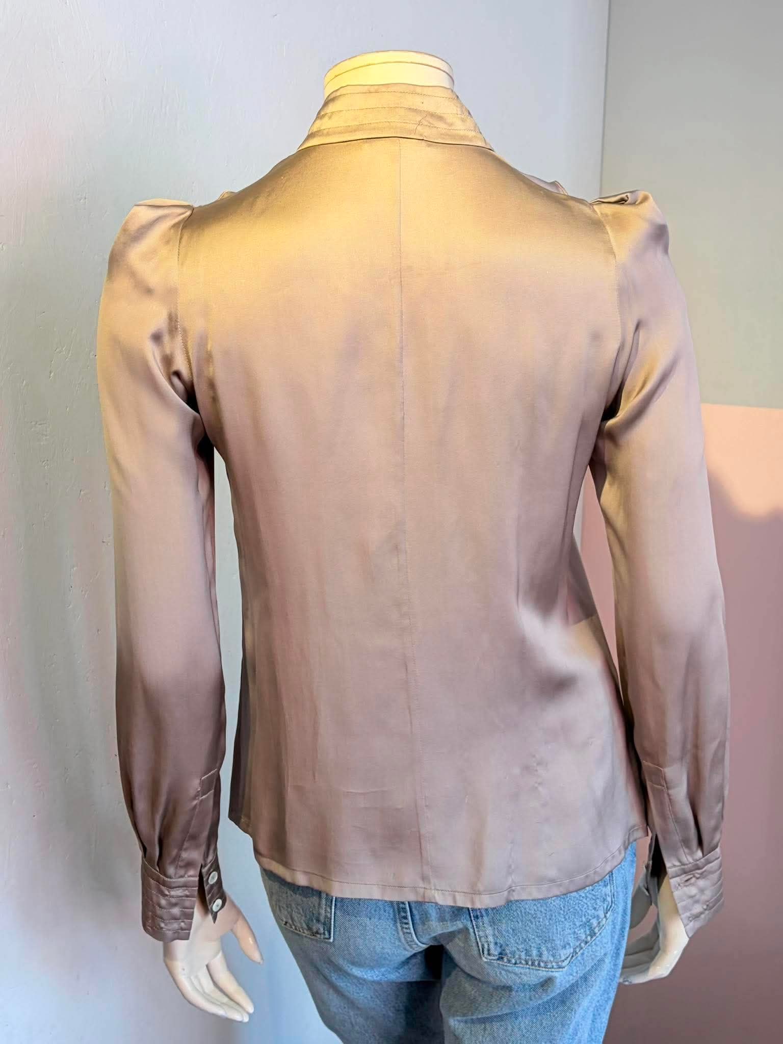 Sonia Rykiel - Skjorte - Size: S