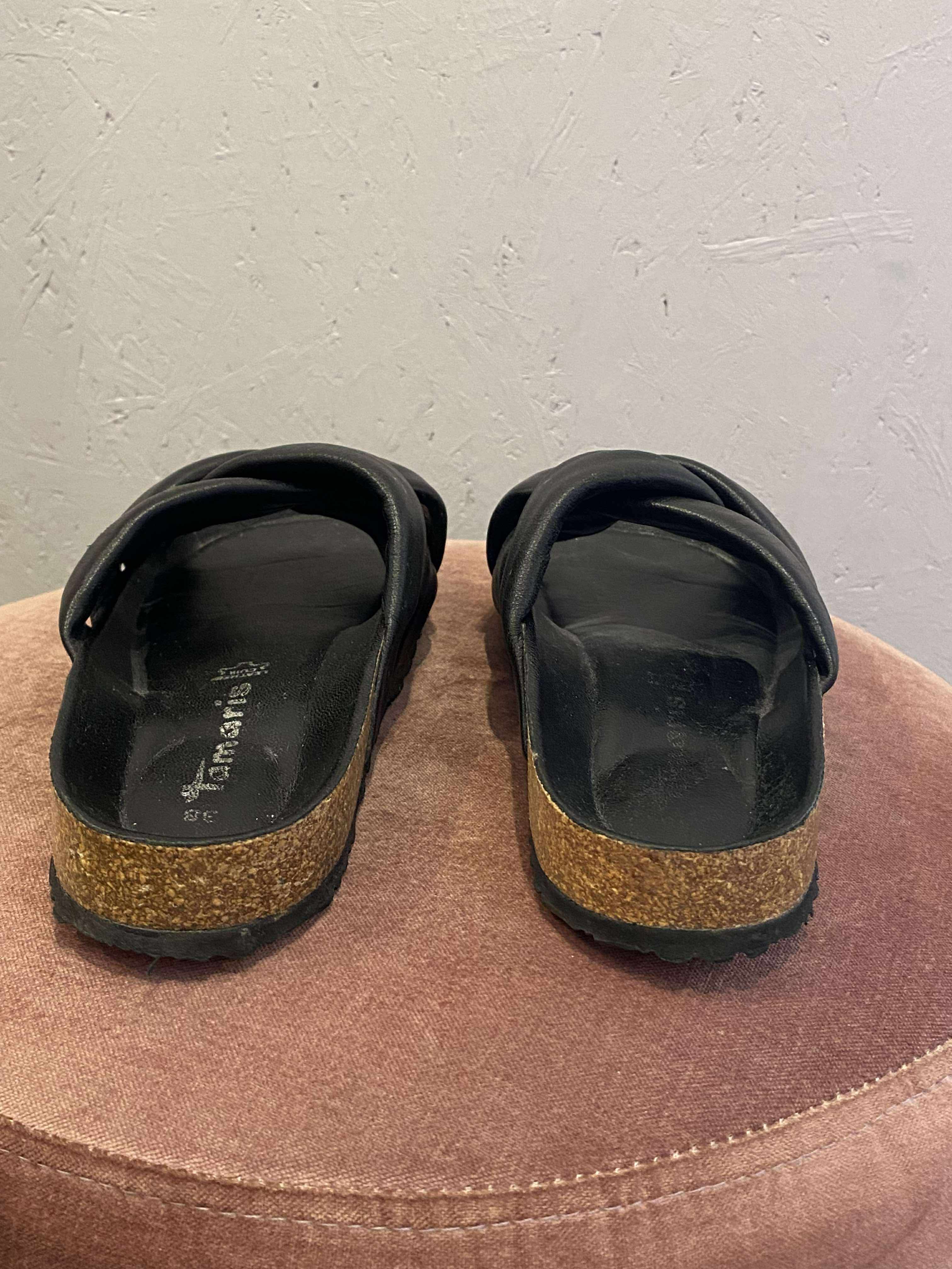 Tamaris - Sandaler - Size: 38