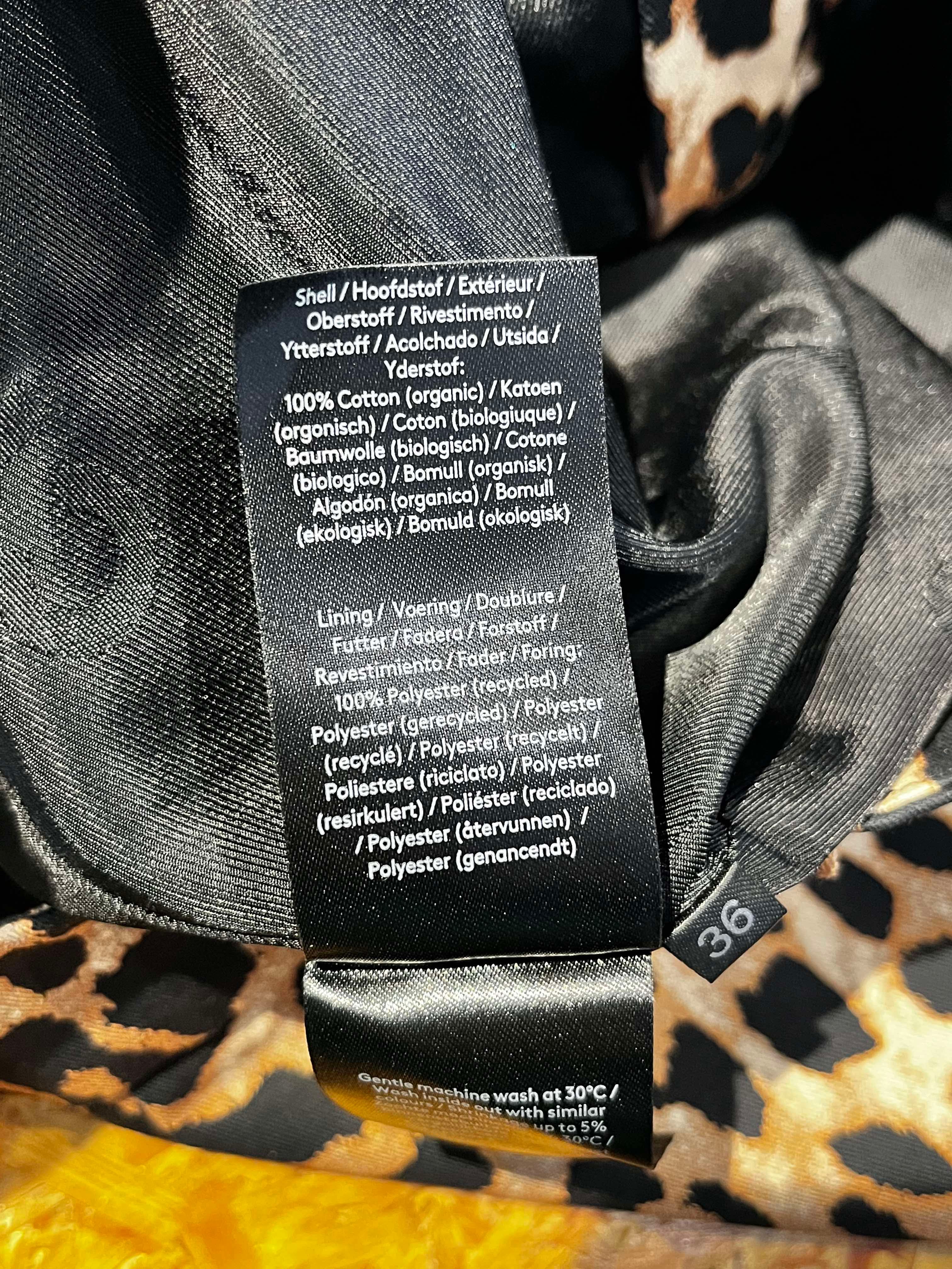 Cras - Nederdel - Size: 36