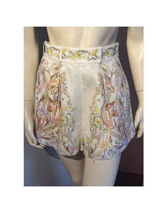 Zimmermann - Shorts - Size: S