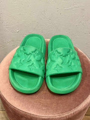 Louis Vuitton - Slippers - Size: 41