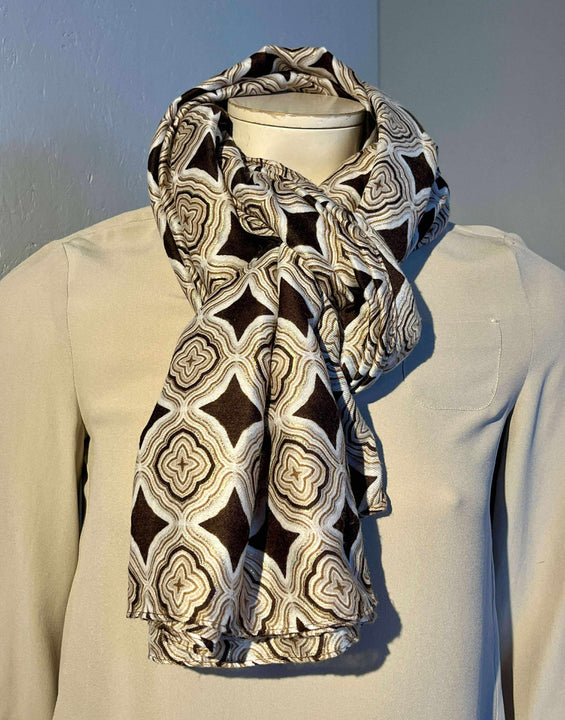 No brand - Tørklæde - One Size