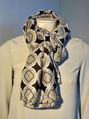 No brand - Tørklæde - One Size