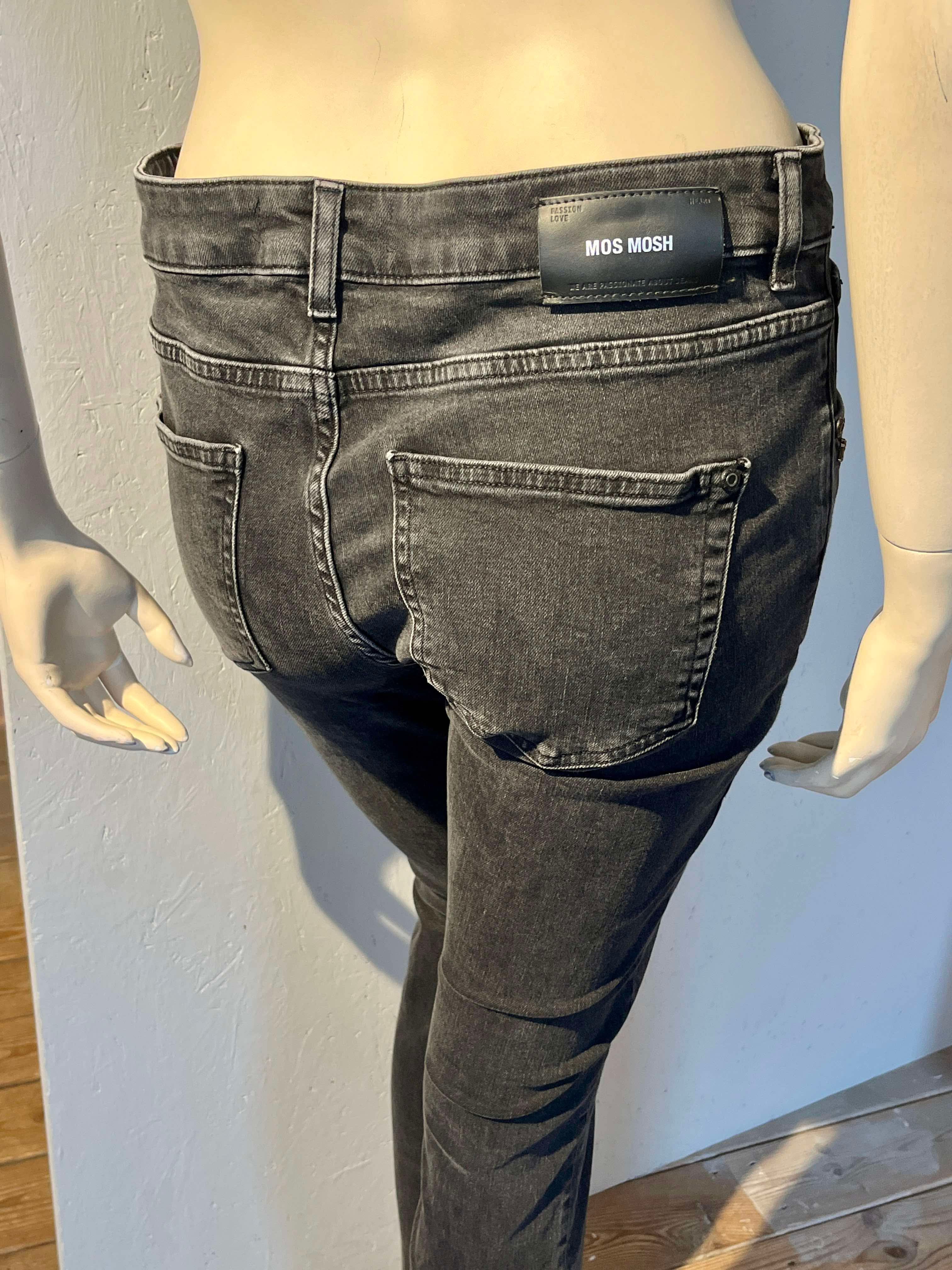 Mos Mosh - Jeans - Size: 29