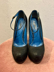 YSL - Stiletter - Size: 38