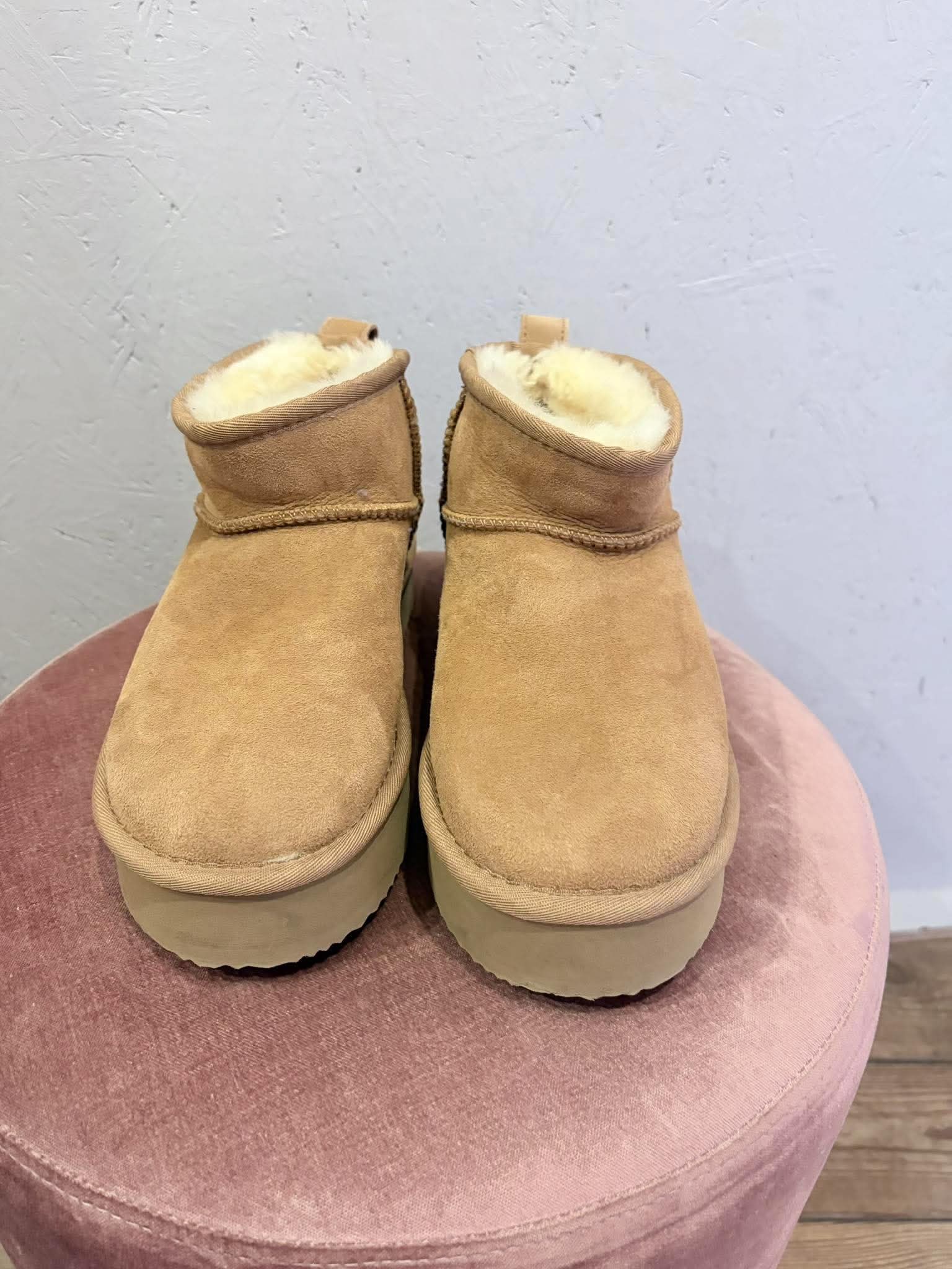 Rosemunde - Støvler - Size: 37
