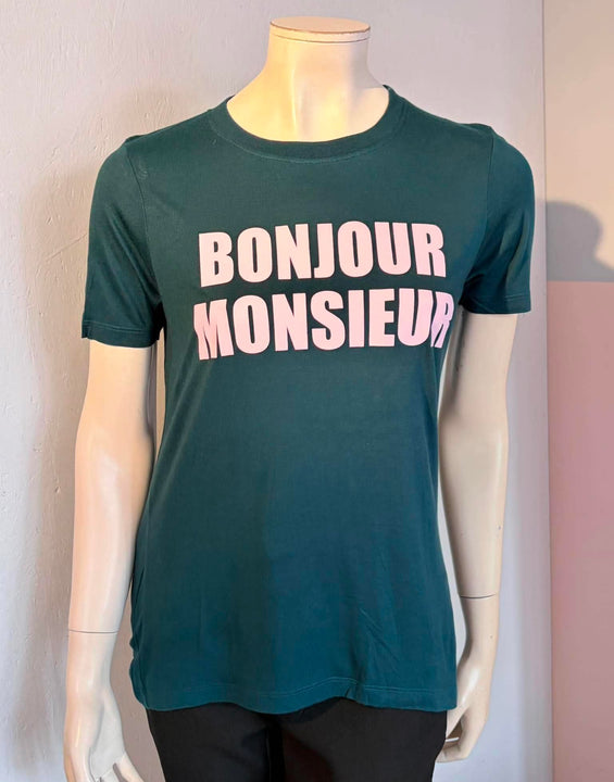 MbyM - T-shirt - Size: S