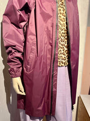 Pack Mack - Regnfrakke - Size: S