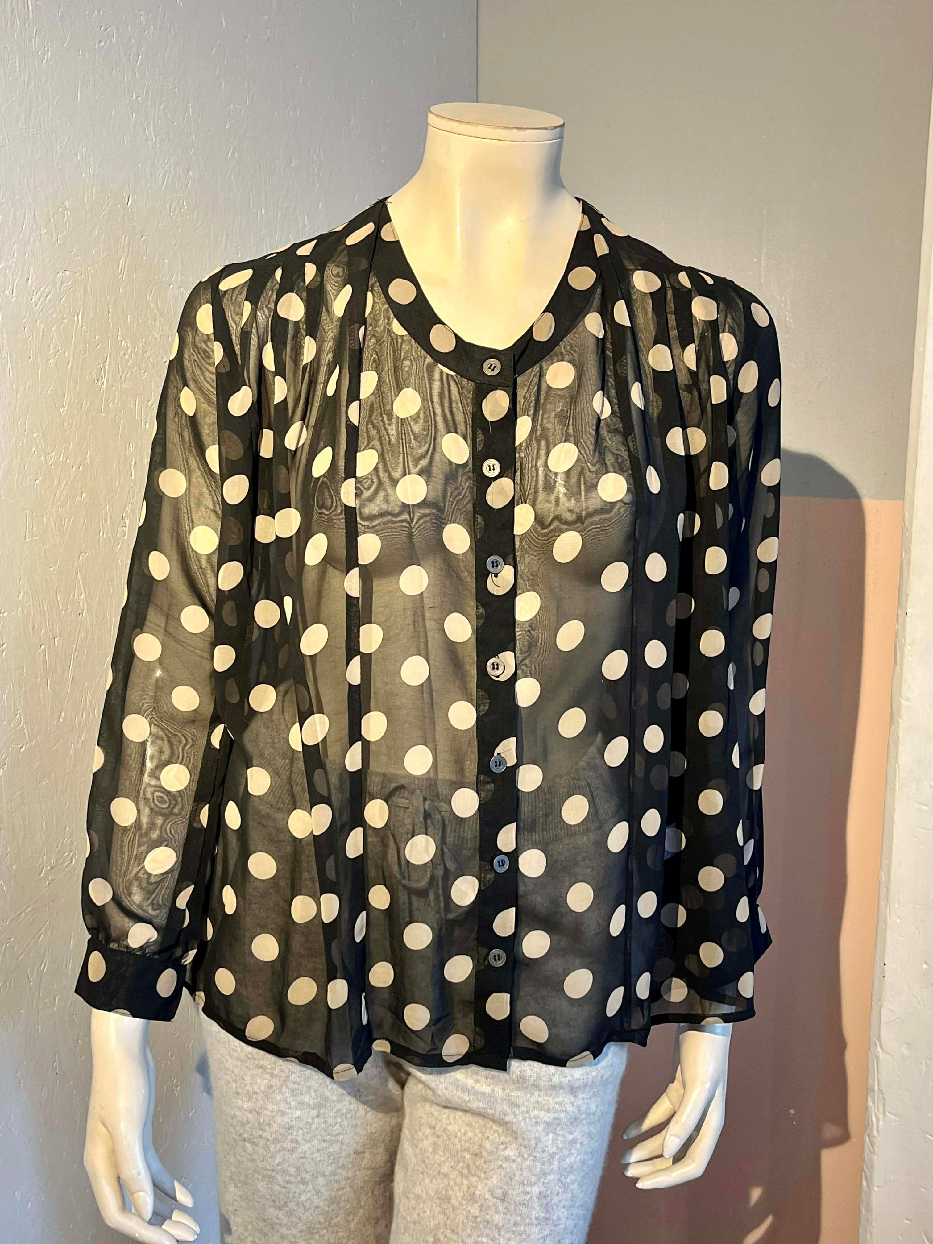 Minkpink - Skjorte - Size: S
