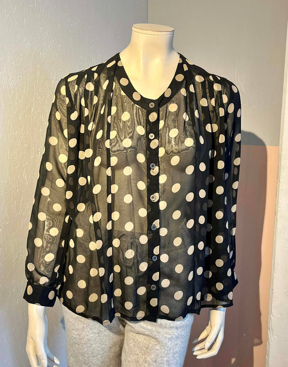 Minkpink - Skjorte - Size: S