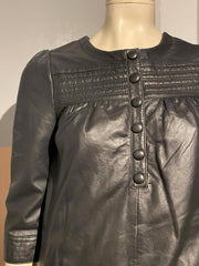 Bruuns Bazaar - Skindkjole - Size: 36