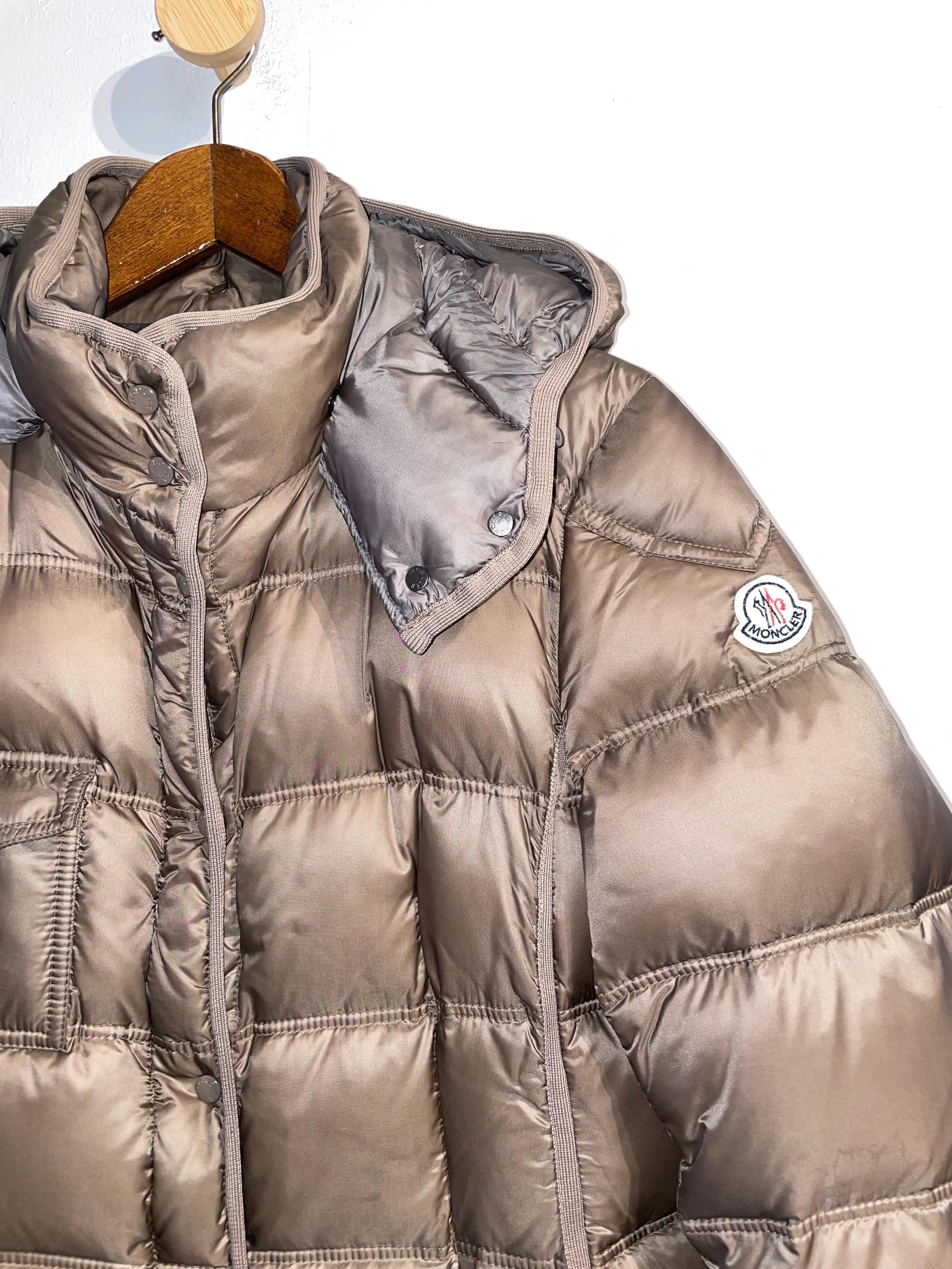 Moncler - Frakke - Size: 36