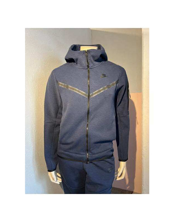 Nike - Cardigan - Size: XS
