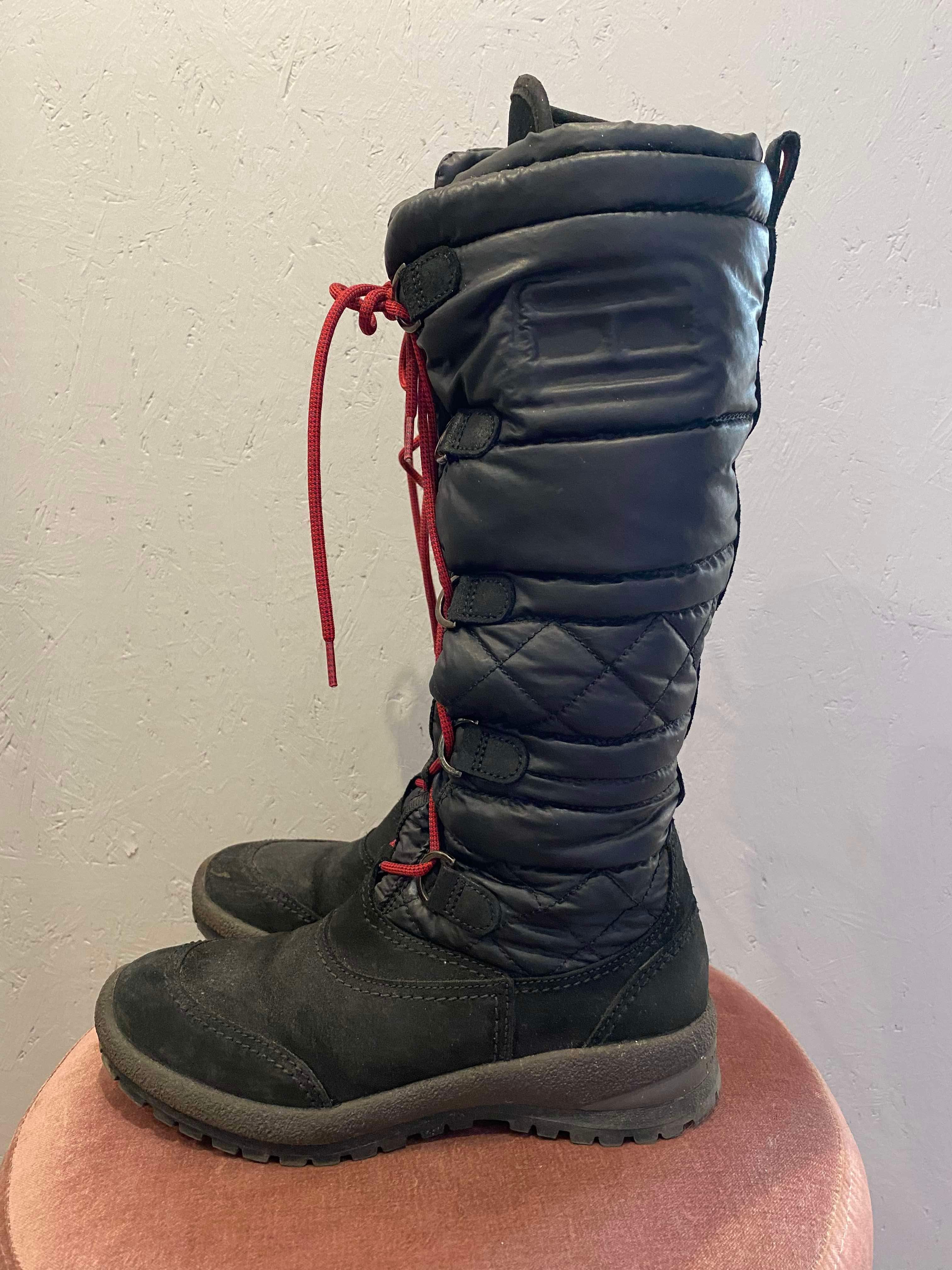 Tommy Hilfiger - Støvler - Size: 39